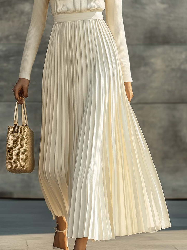 Clara | Elegant & Casual Maxi Dress