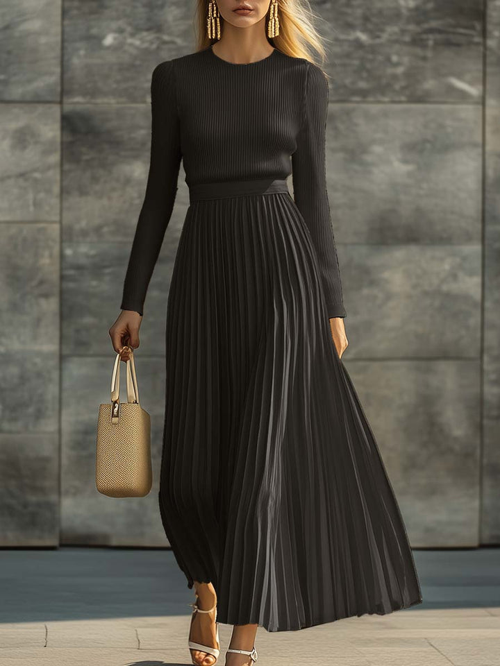 Clara | Elegant & Casual Maxi Dress