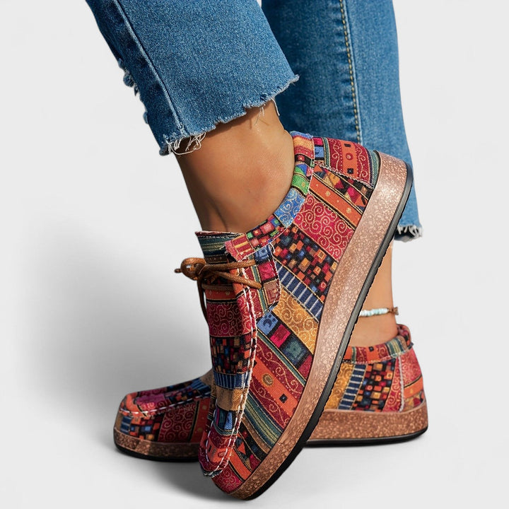 Harper | Orthopedic Sneakers
