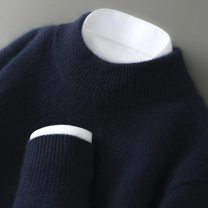 Olivia Mae | Arlington Cashmere Sweater