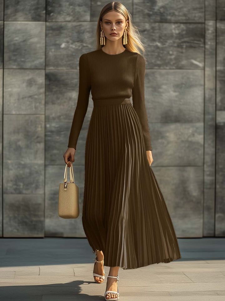 Clara | Elegant & Casual Maxi Dress