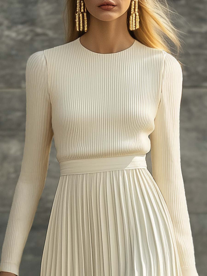 Clara | Elegant & Casual Maxi Dress