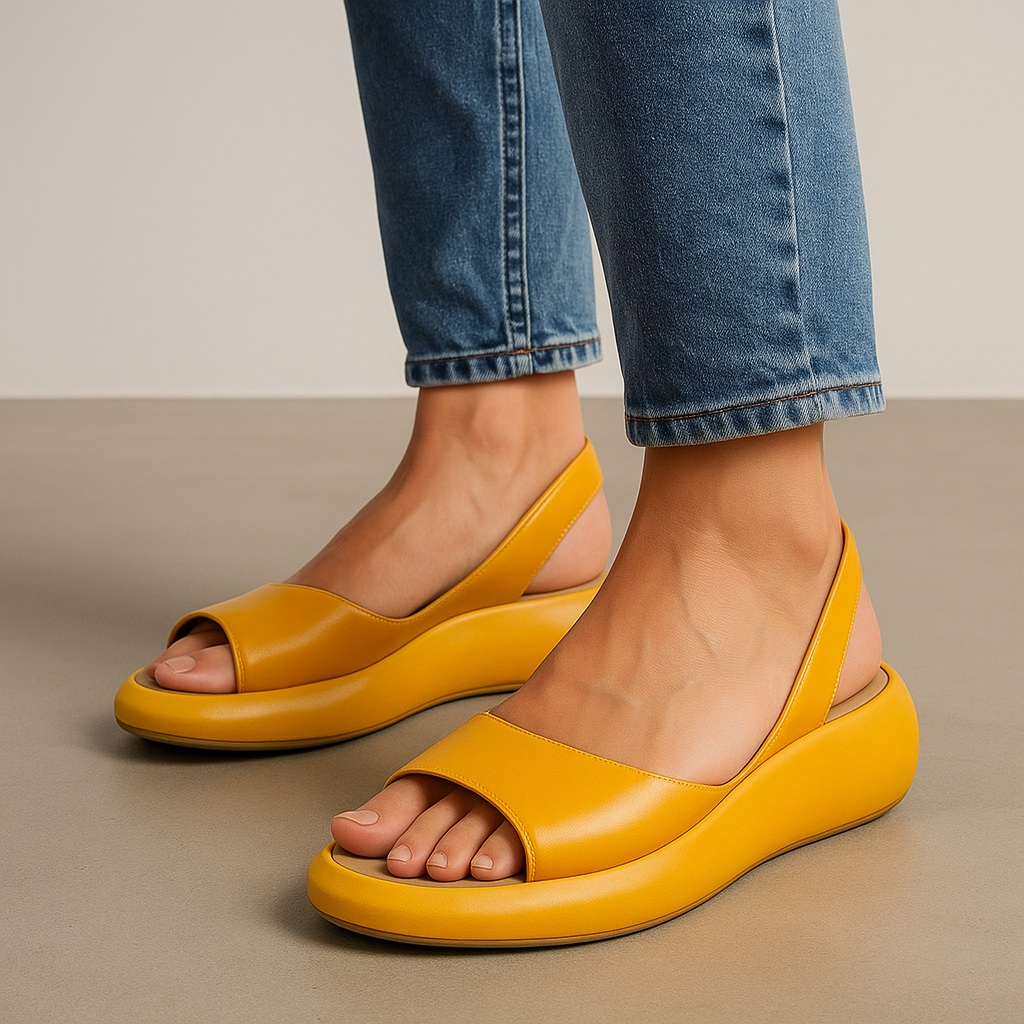 Isabelle™ | antislip sandals