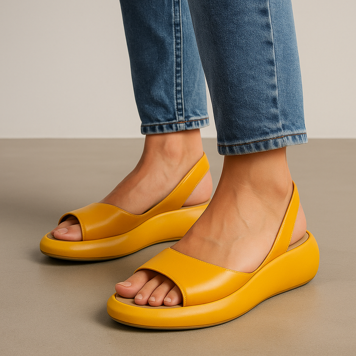 Isabelle™ | antislip sandals
