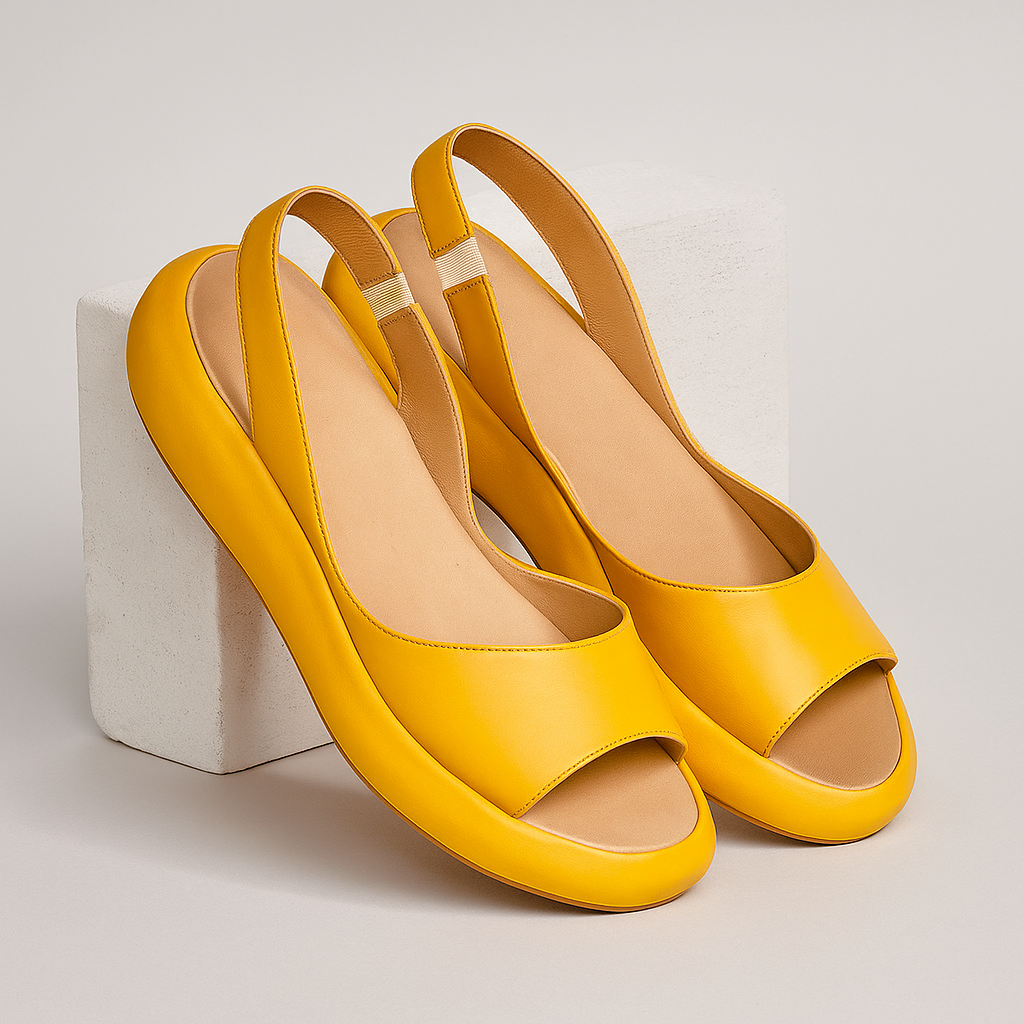 Isabelle™ | antislip sandals