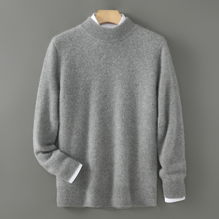 Olivia Mae | Arlington Cashmere Sweater