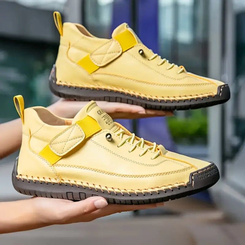Elira™ | Comfortable, supportive sneakers