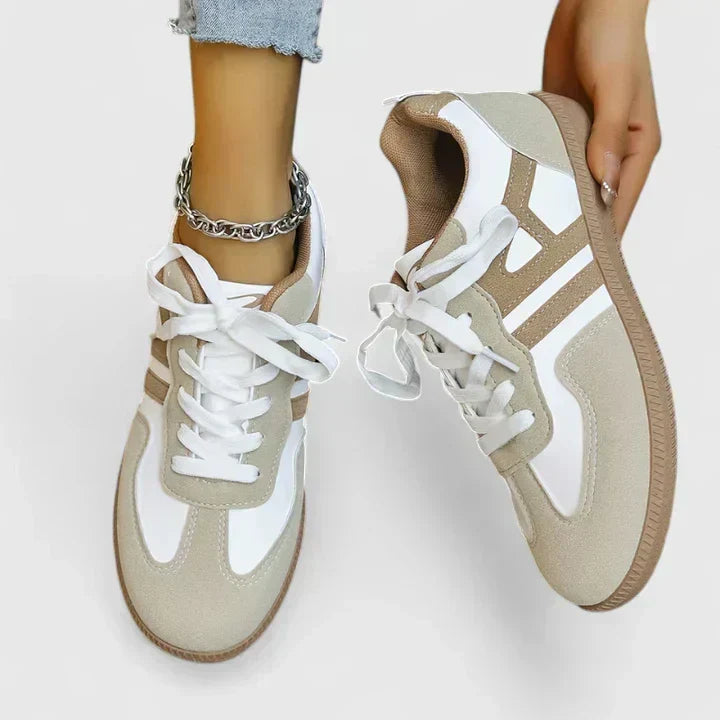 Georgia | Orthopedic Sneakers