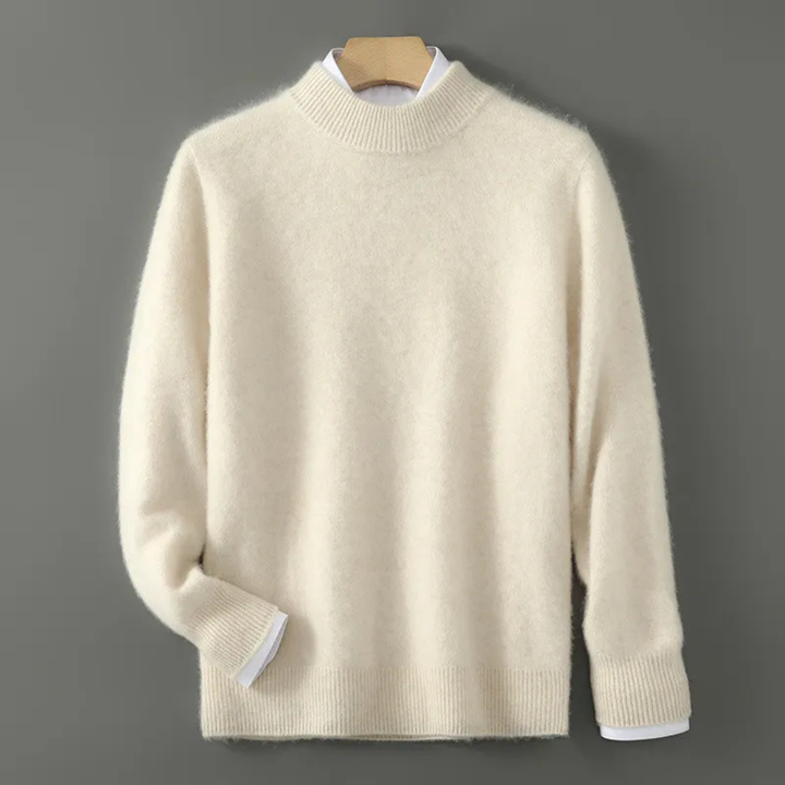 Olivia Mae | Arlington Cashmere Sweater