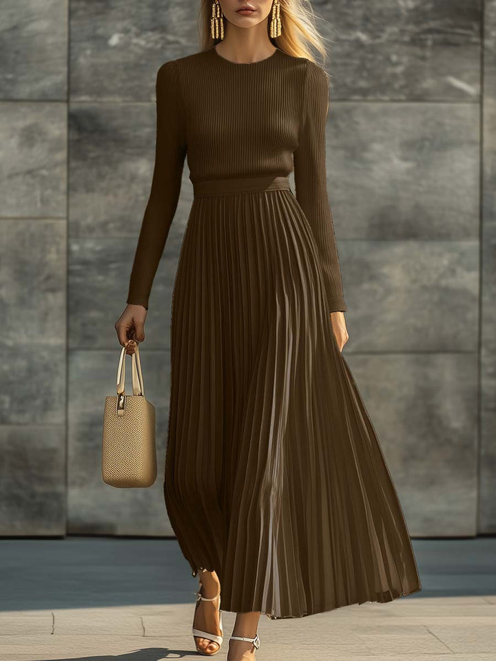 Clara | Elegant & Casual Maxi Dress