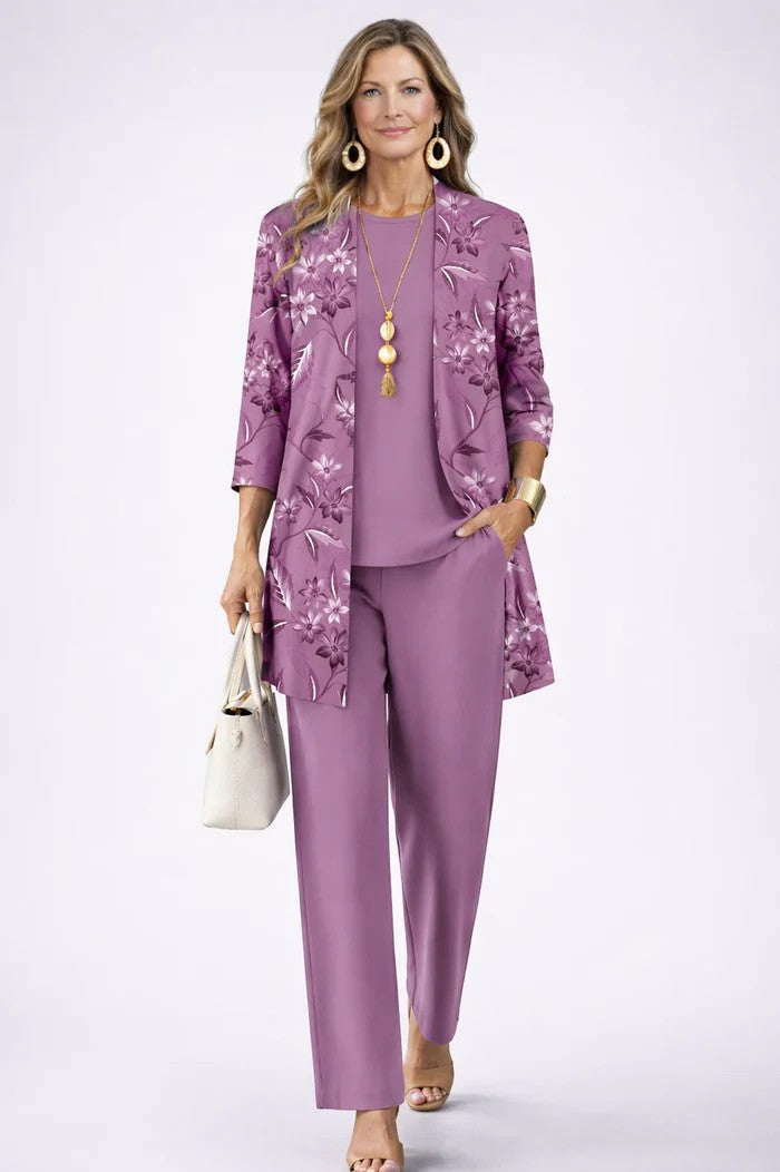 Margaret™ - 3-Piece Set