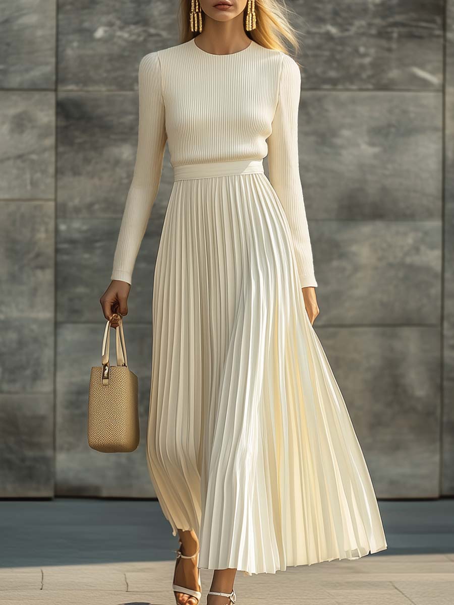 Clara | Elegant & Casual Maxi Dress