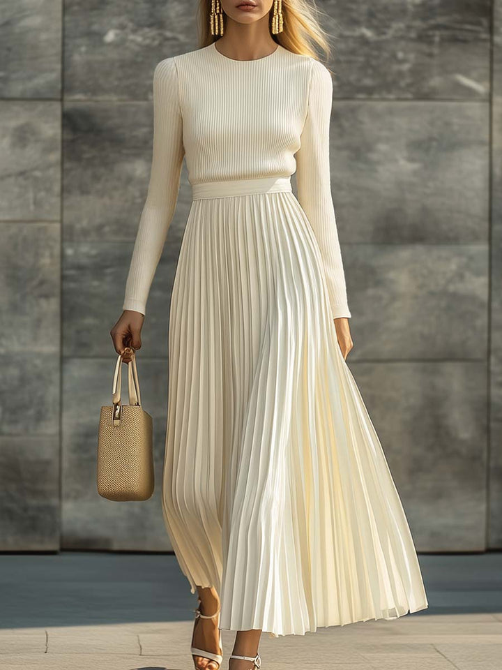 Clara | Elegant & Casual Maxi Dress