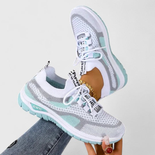 Charlotte | Comfort Support Sneakers