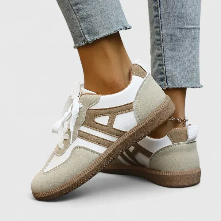 Georgia | Orthopedic Sneakers