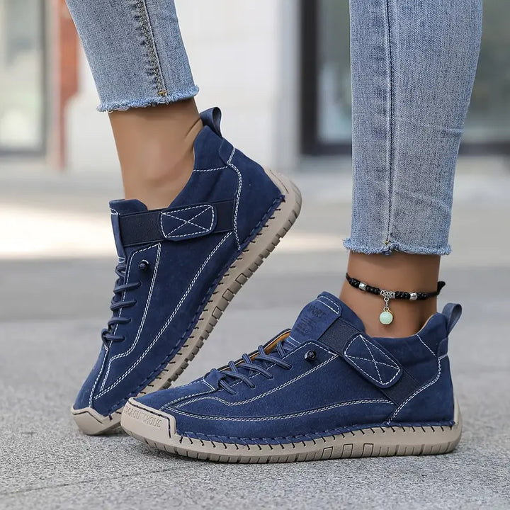 Elira™ | Comfortable, supportive sneakers