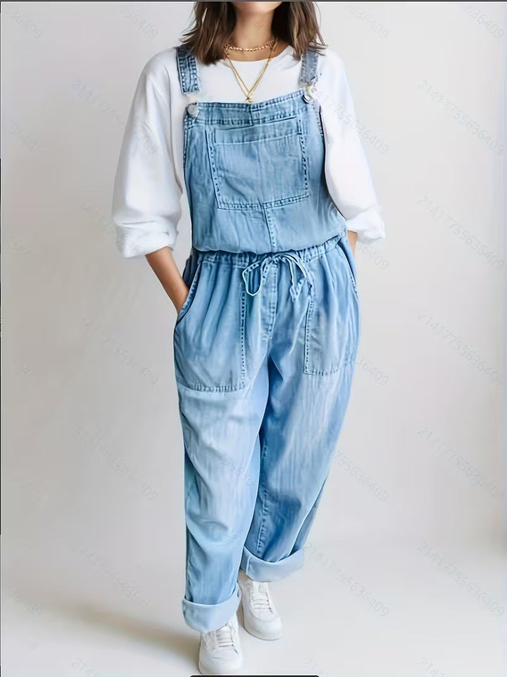 Saylor™ Relaxed Overall