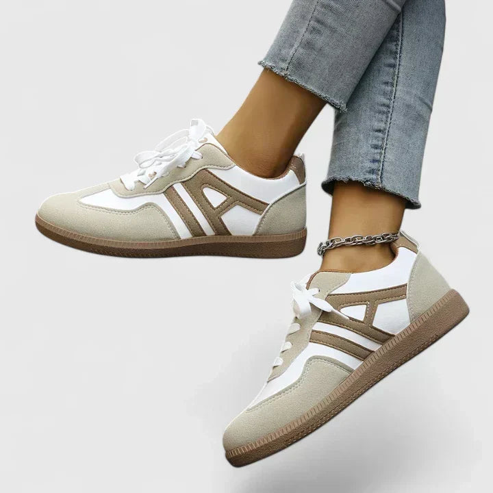 Georgia | Orthopedic Sneakers