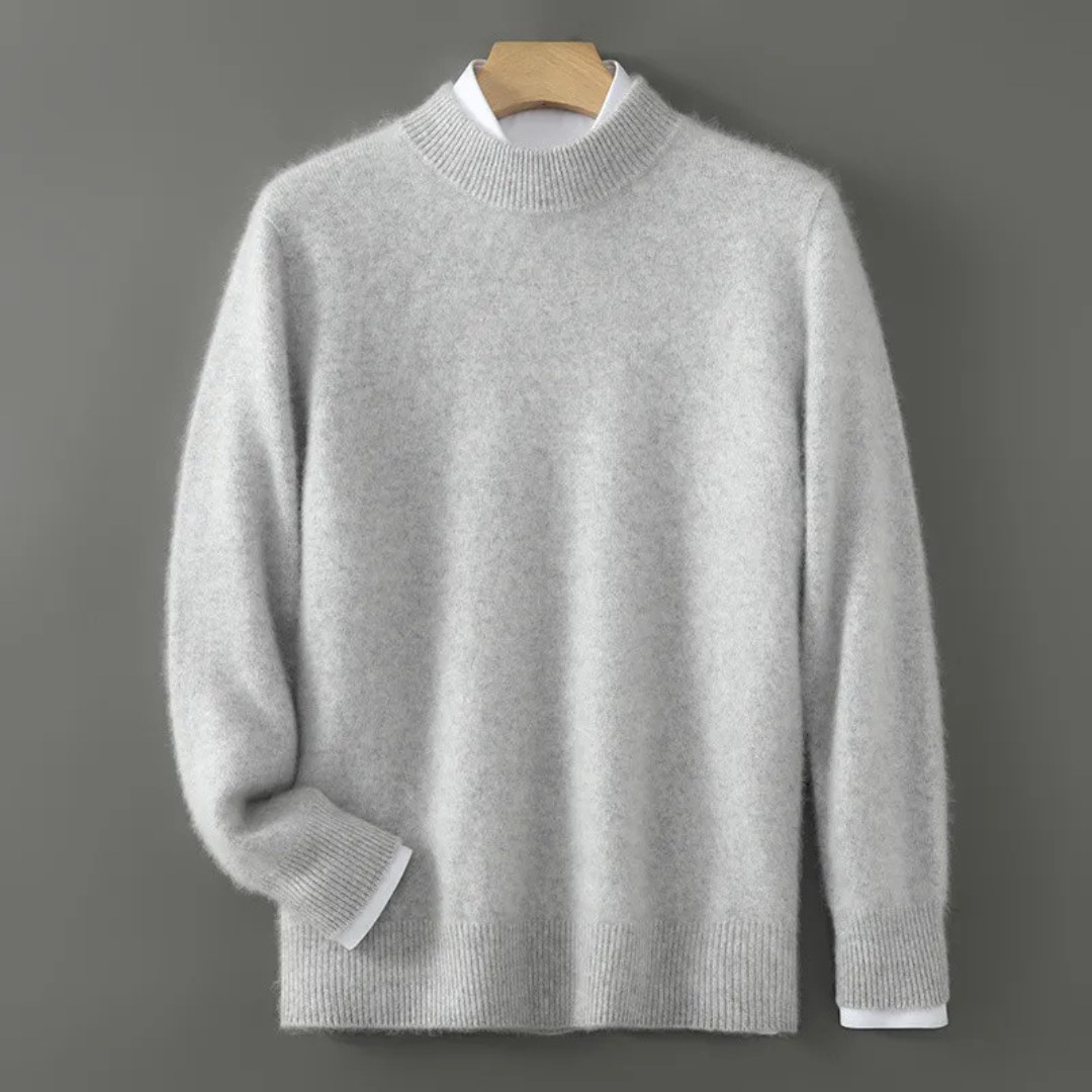 Olivia Mae | Arlington Cashmere Sweater