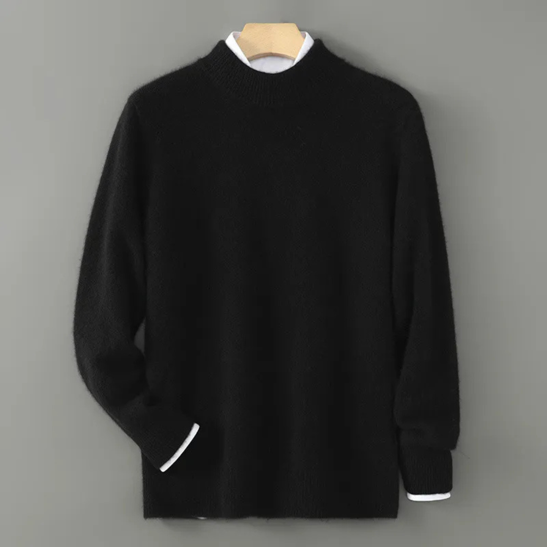 Olivia Mae | Arlington Cashmere Sweater