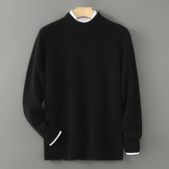 Olivia Mae | Arlington Cashmere Sweater