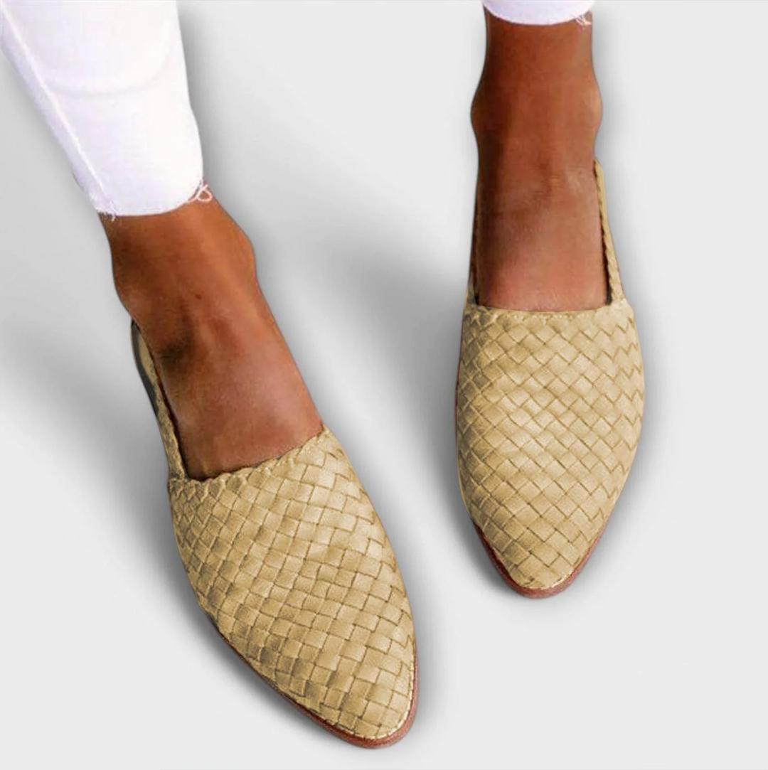 Aurora™ | moccasins