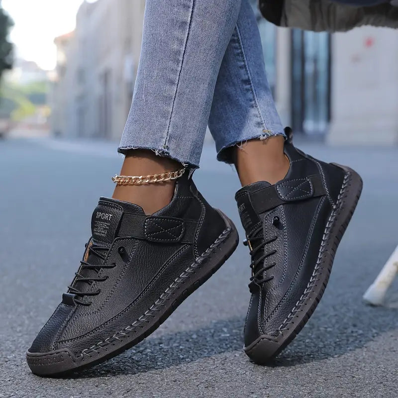 Elira™ | Comfortable, supportive sneakers