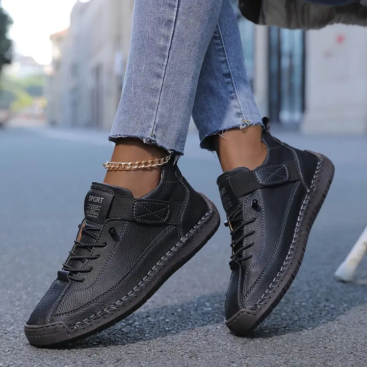 Elira™ | Comfortable, supportive sneakers