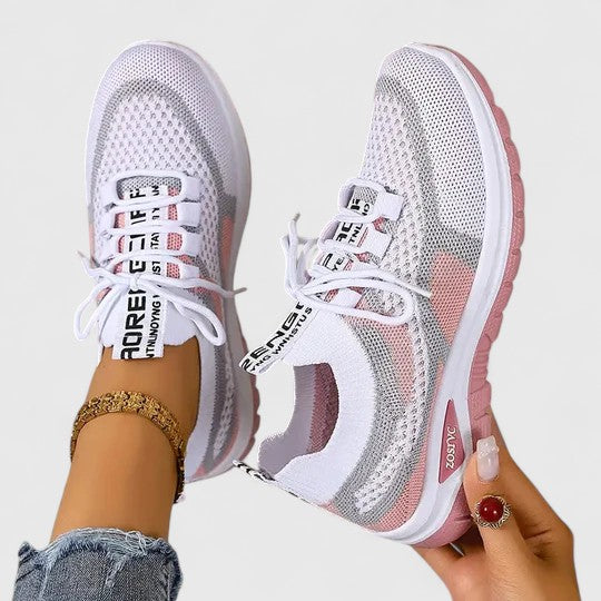 Charlotte | Comfort Support Sneakers