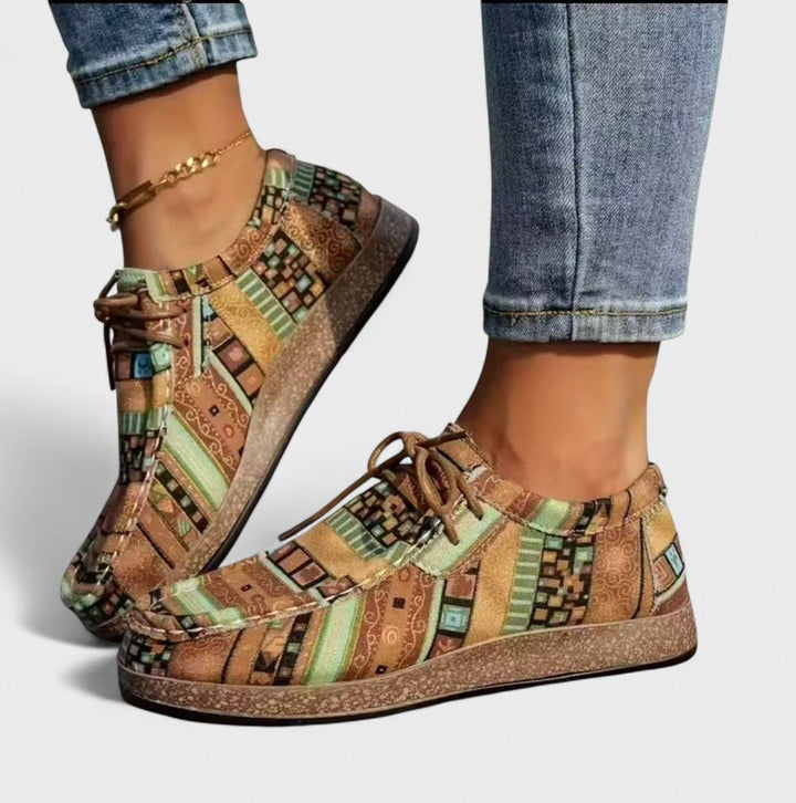 Harper | Orthopedic Sneakers