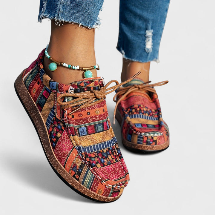 Harper | Orthopedic Sneakers