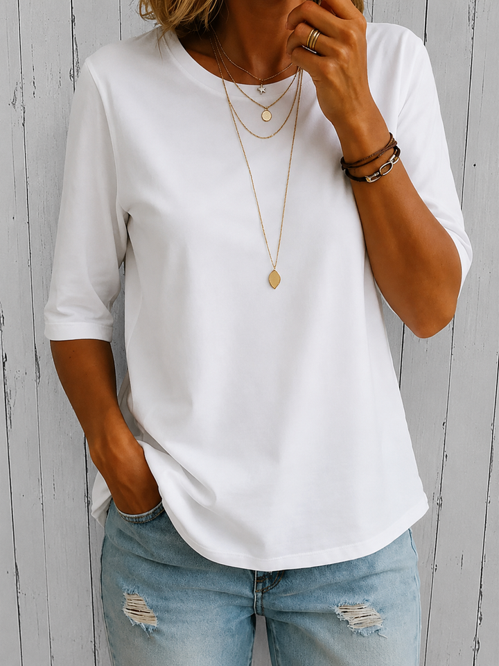 Naomi™ | Essential Comfort Top