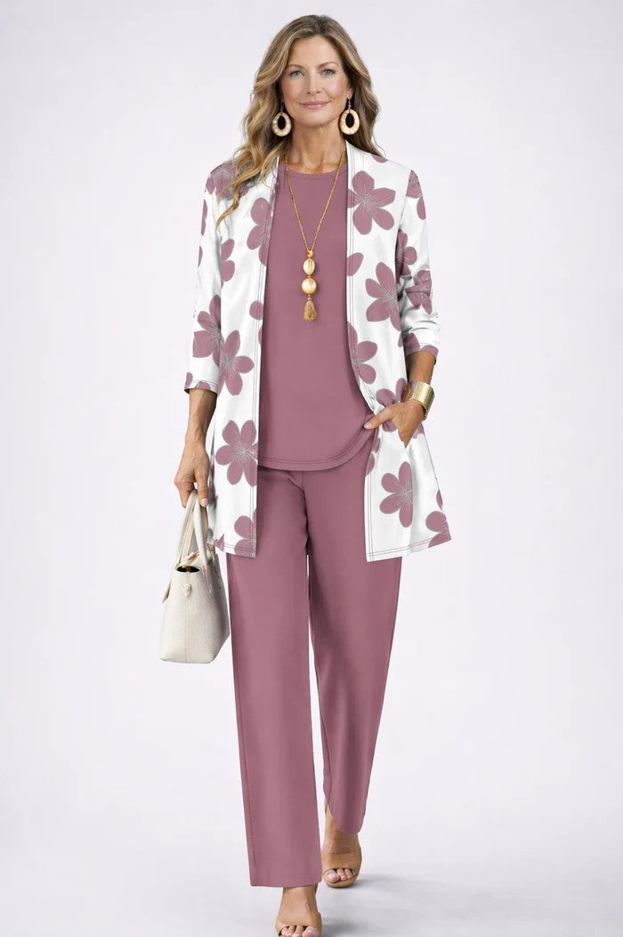 Margaret™ - 3-Piece Set