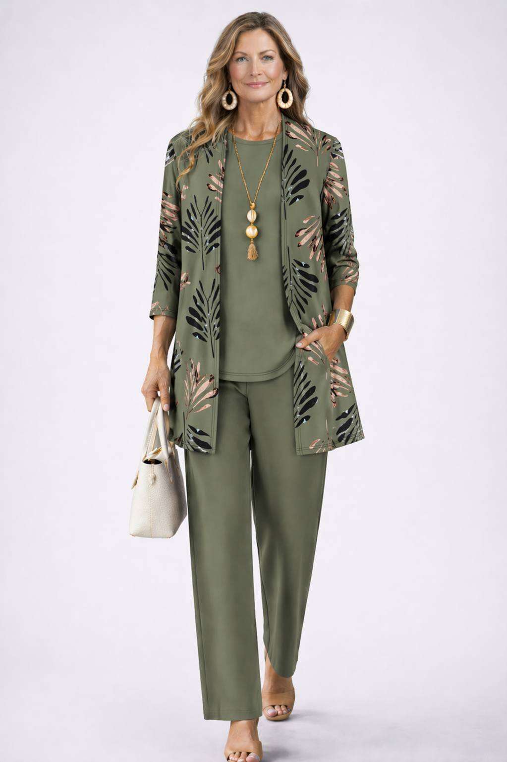 Margaret™ - 3-Piece Set