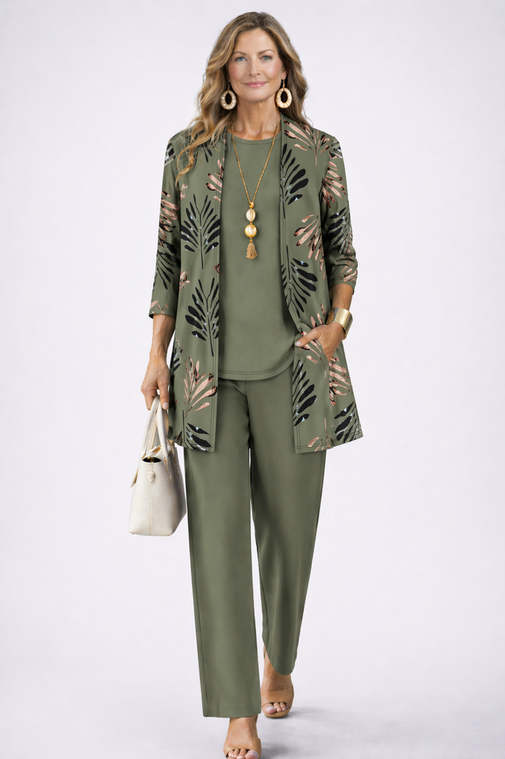 Margaret™ - 3-Piece Set