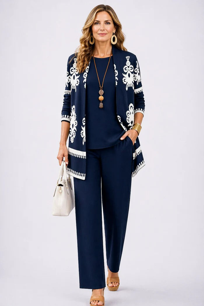 Margaret™ - 3-Piece Set