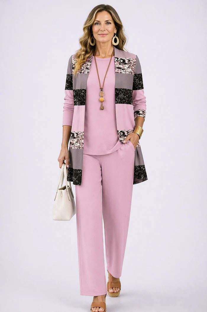 Margaret™ - 3-Piece Set