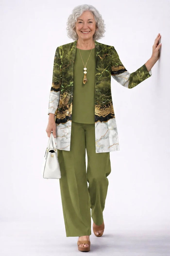 Margaret™ - 3-Piece Set