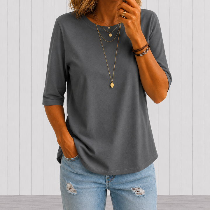 Naomi™ | Essential Comfort Top