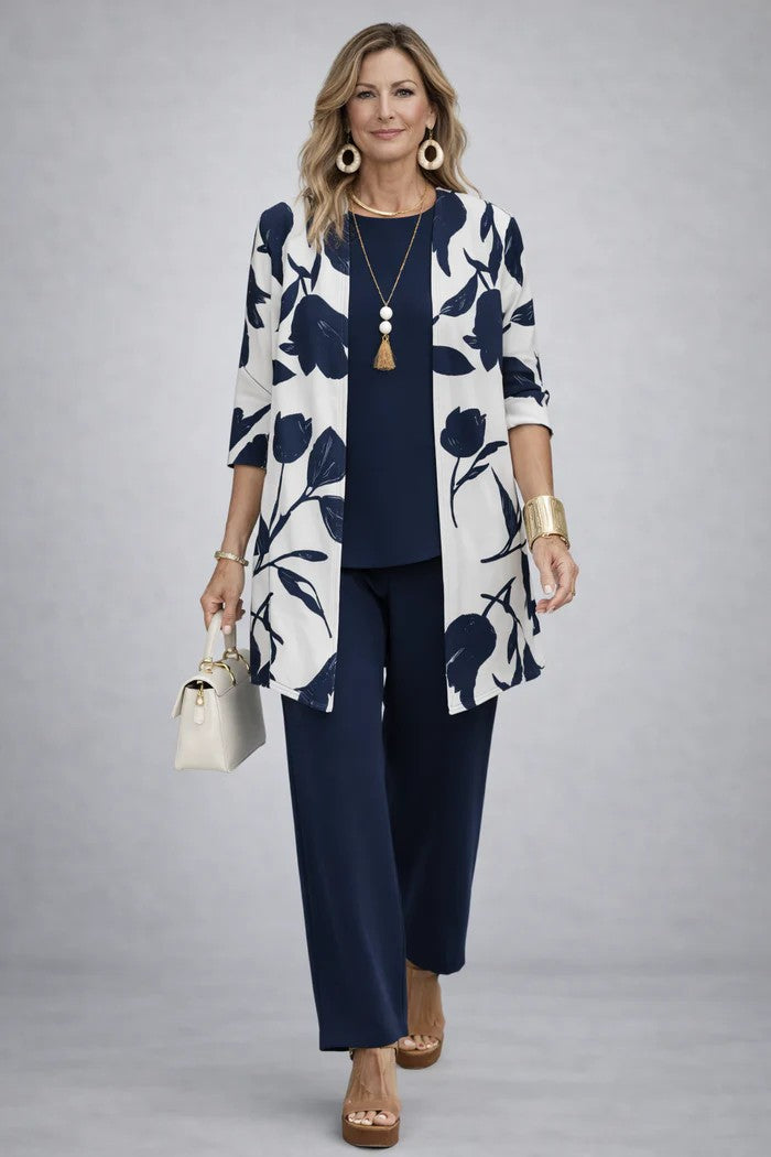 Margaret™ - 3-Piece Set