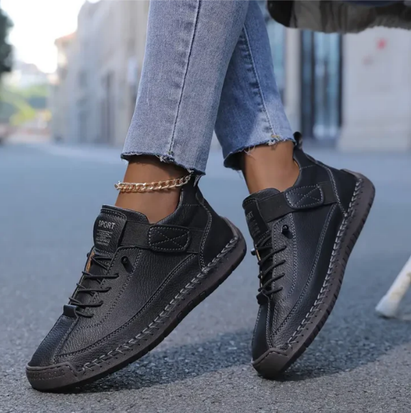 Elira™ | Comfortable, supportive sneakers