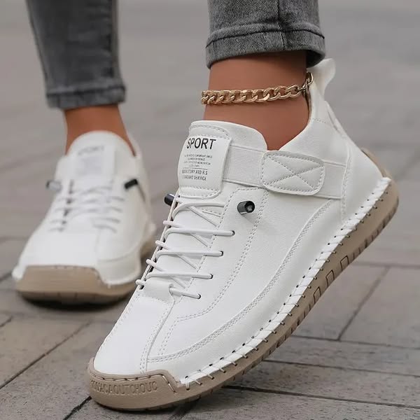 Elira™ | Comfortable, supportive sneakers