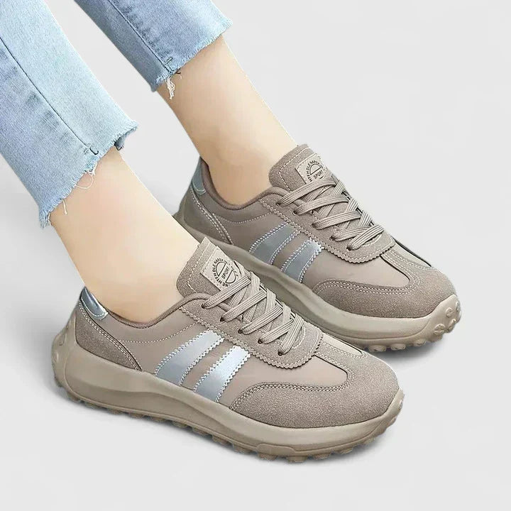 Sienna | Orthopedic Sneakers