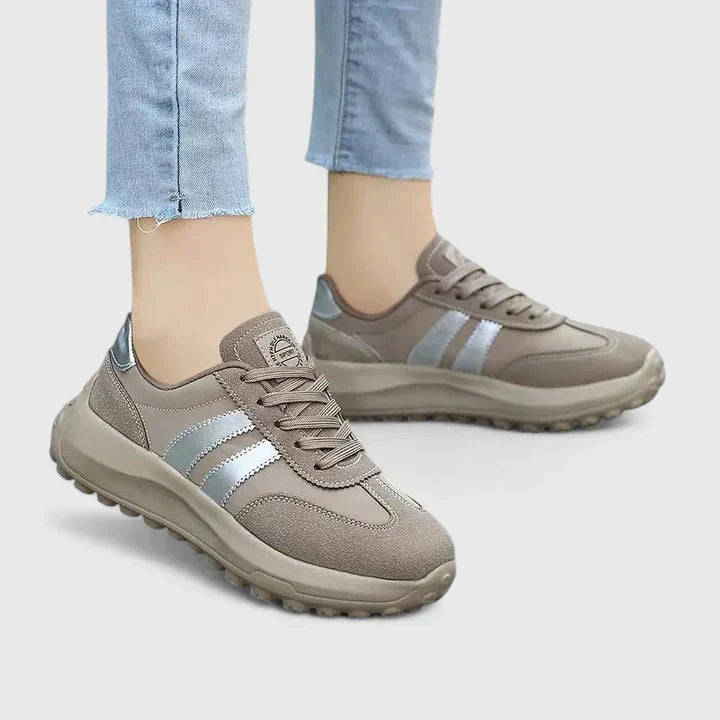 Sienna | Orthopedic Sneakers