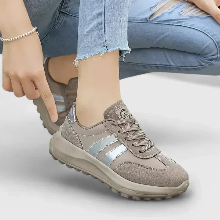 Sienna | Orthopedic Sneakers