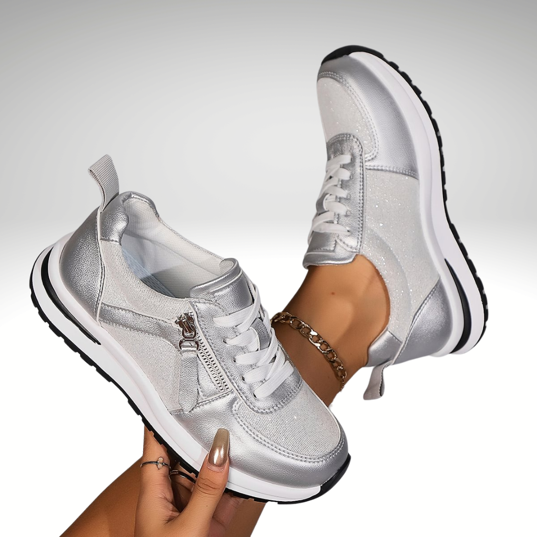 Ashlyn™ | Orthopedic Sneakers