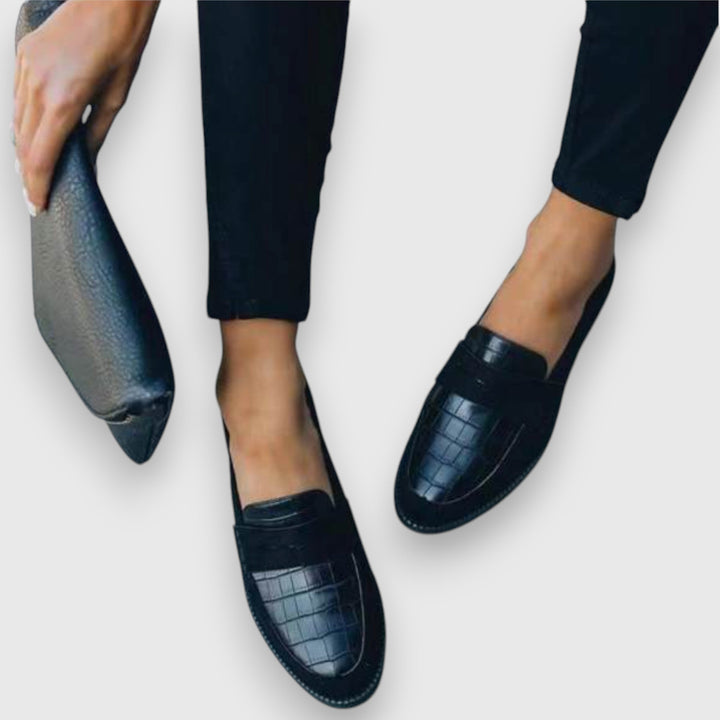 Sara™ | Elegant Slipper
