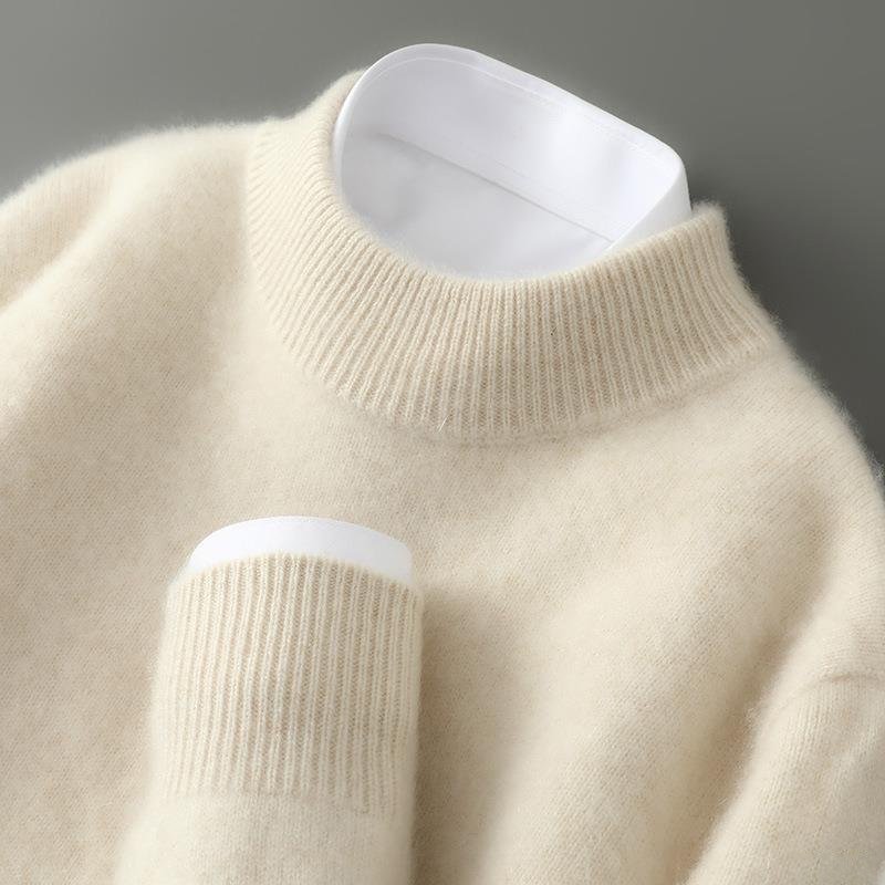 Olivia Mae | Arlington Cashmere Sweater