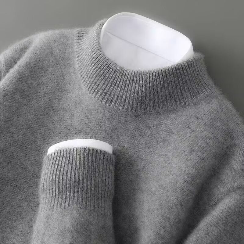 Olivia Mae | Arlington Cashmere Sweater