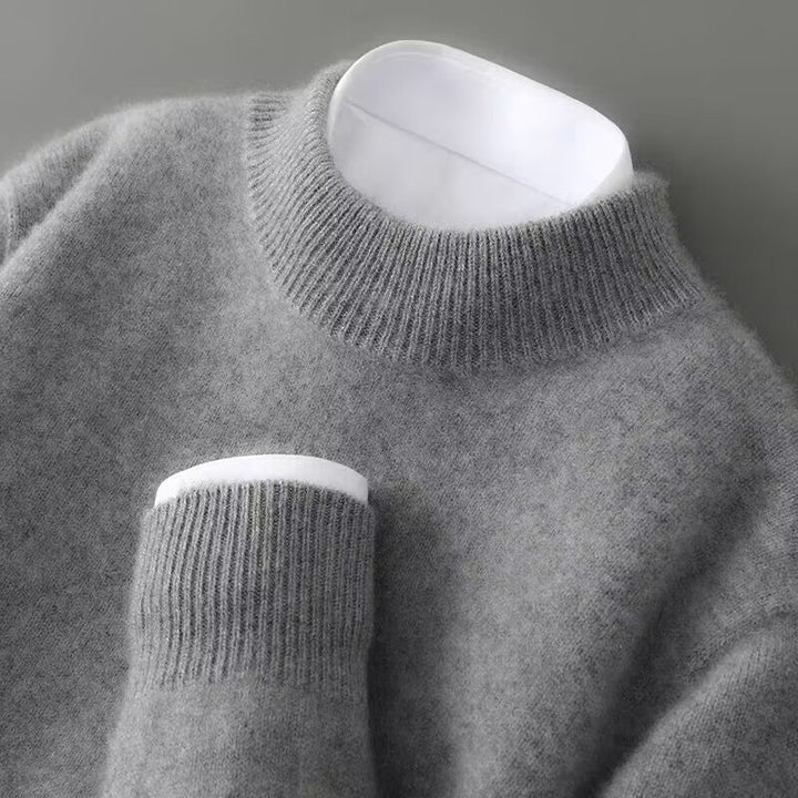 Olivia Mae | Arlington Cashmere Sweater